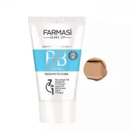 Farmasi BB Cream Medium To Dark 04 (50ml)